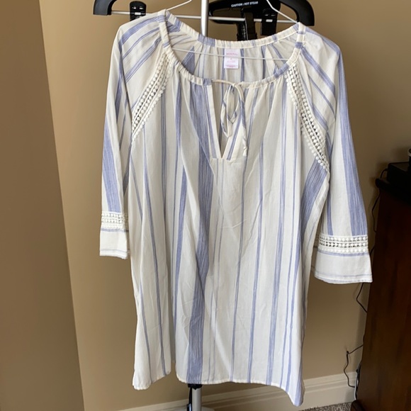 Merona Other - Swim suit coverup